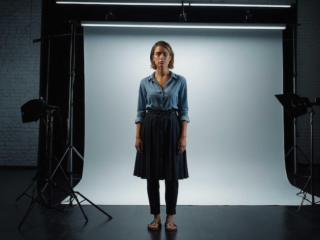 Tokyo street photography scene